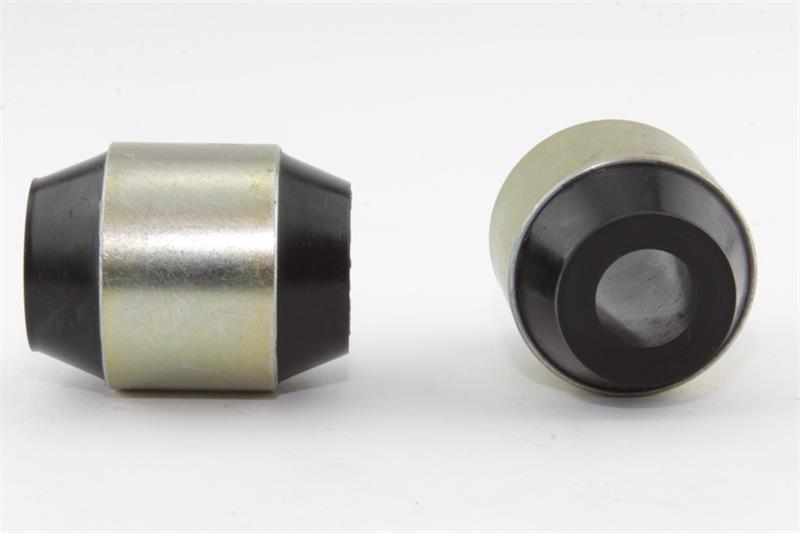 Whiteline 91-01 BMW 3 Series E36 / 01-05 E46 Rear Upper or Lower Outer Control Arm Bushing Kit - W62622