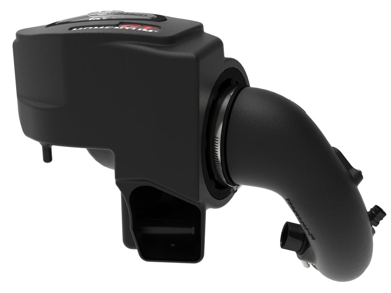 aFe POWER Momentum GT Pro 5R Intake System 17-21 BMW 540i (G30) L6-3.0L (t) B58 - 50-70073R