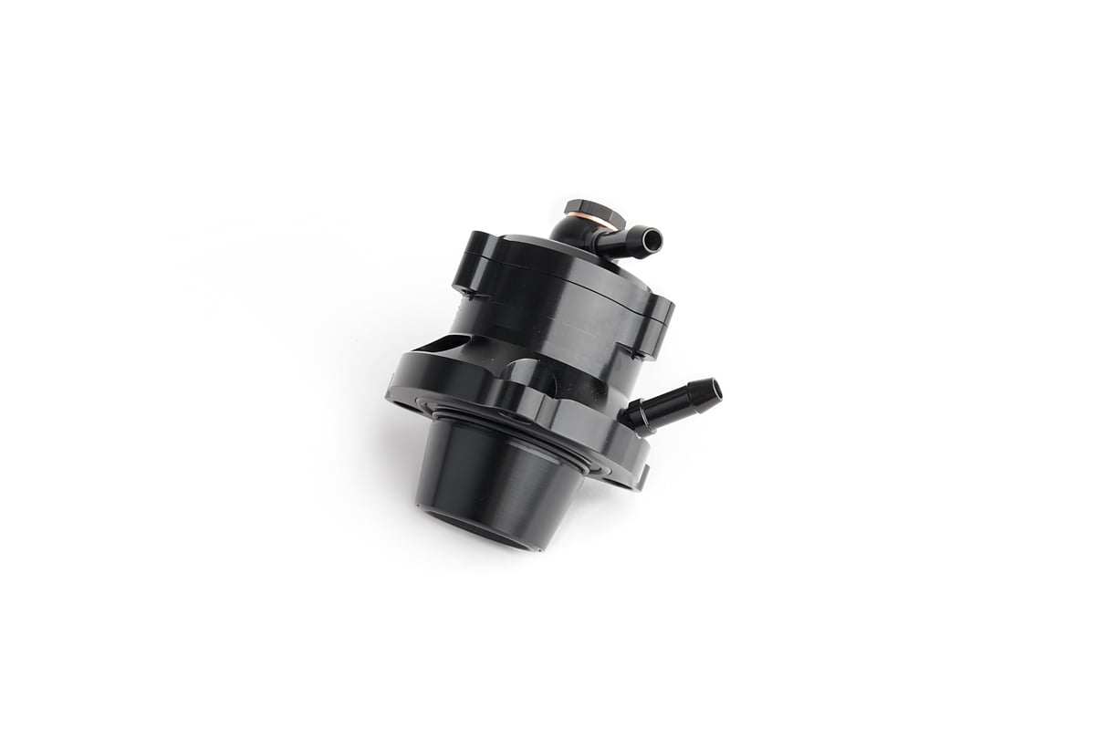 CTS Turbo 2.0T BOV (BLOW OFF VALVE) KIT (EA113, EA888.1)