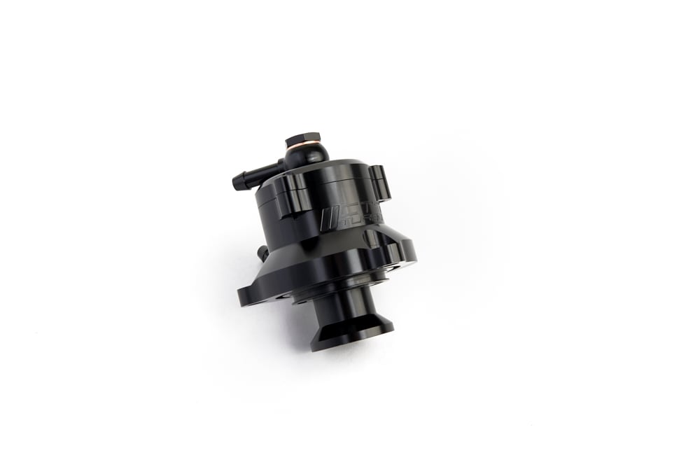 CTS Turbo 2.0T DIVERTER VALVE KIT (EA113, EA888.1)