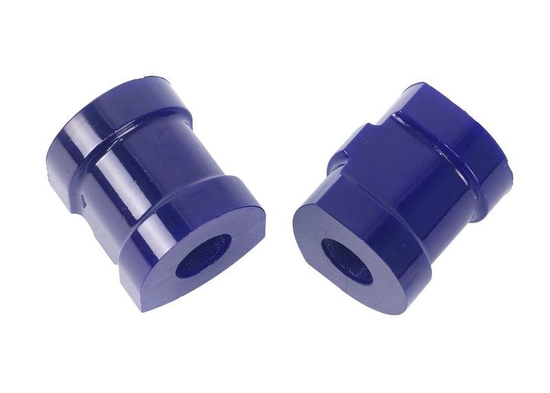 SuperPro 1995 BMW 318i Base Front 23mm Sway Bar Mount Bushing Set - SPF0340-23K