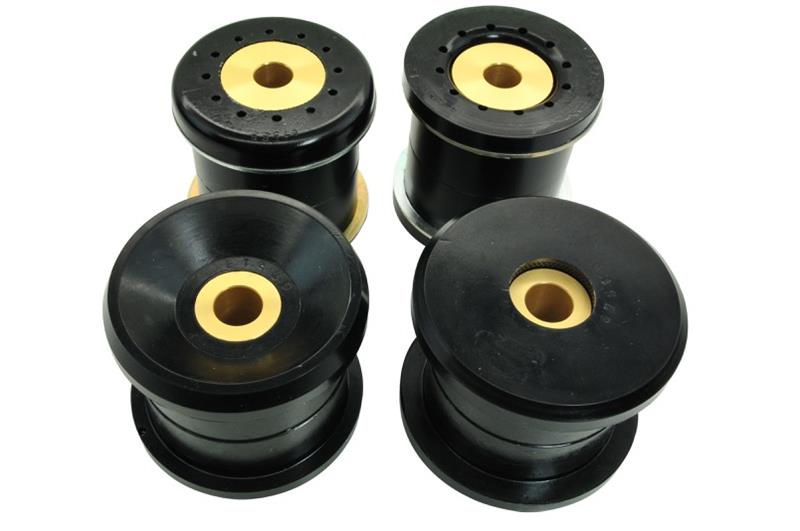 Whiteline 06-18 BMW 3 Series E90/F30 / 08-11 1 Series Rear Crossmember Front & Rear Mount Bushing - KDT917
