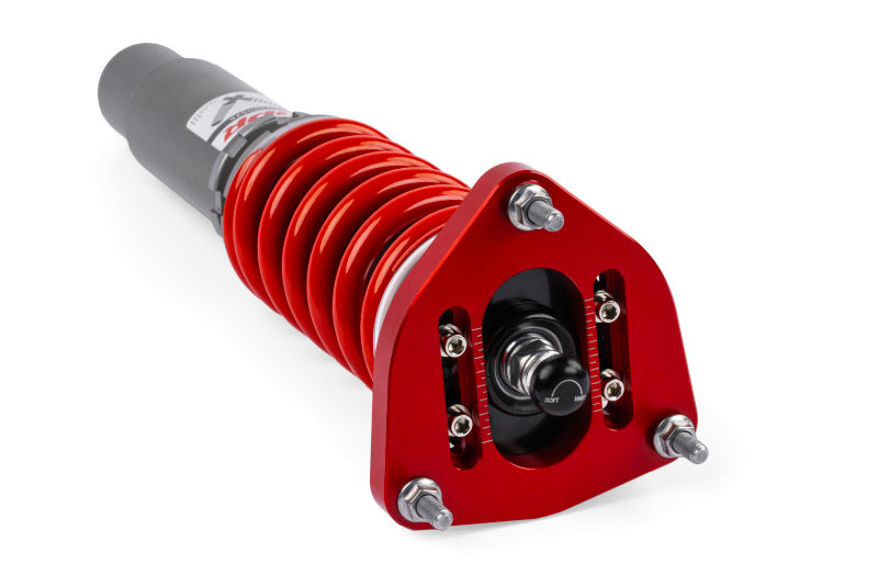 APR 15-24 Audi A3/S3/VW Golf R/GTI/19-24 Audi Q3/VW Jetta (MQB/MQE EVO) Roll-Control Coilover System - SUS00026