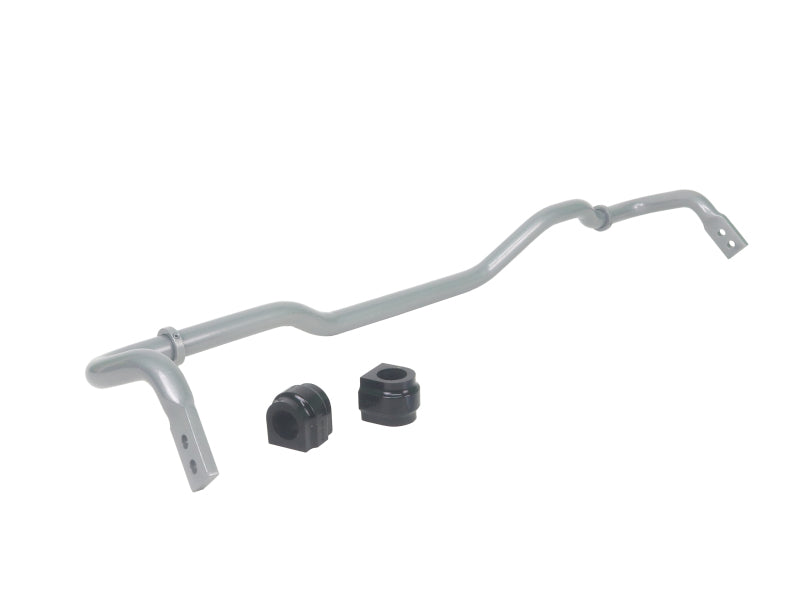 Whiteline 15-19 Volkswagen Golf R 24mm Rear Adjustable Sway Bar Kit - BWR25XZ