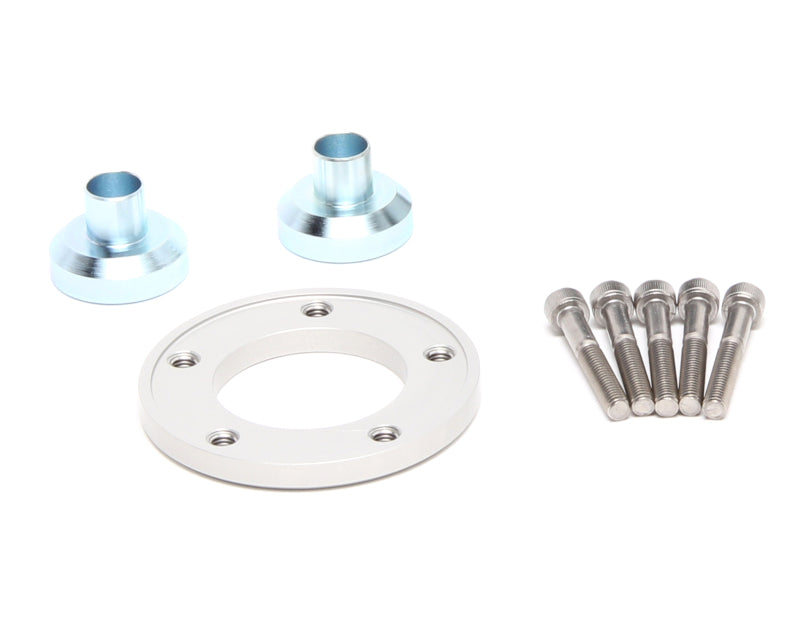 Dinan 12-18 BMW 320i/328i/330i/335i/340i/428i/430i/435i/440i (F30/F32) Lower Control Arm Kit - Front - D280-0014