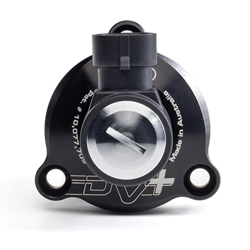 GFB Diverter Valve DV+ 2022+ VW Golf GTI/Golf R Mk8 (EA888) - T9380
