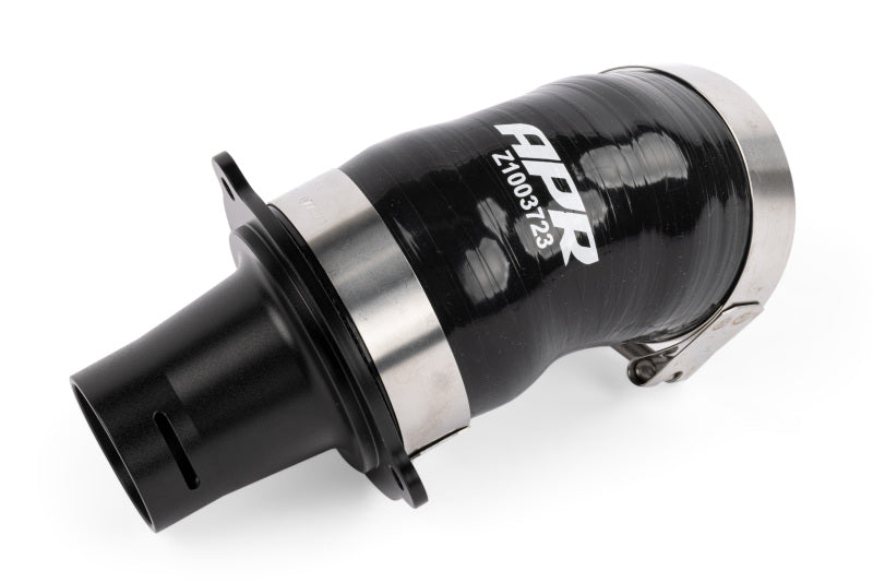APR 22-26 Audi A3/Volkswagen GTI EA888.4 (8Y/MK8) 2.0T Turbo Muffler Eliminator & Outlet Hose - MS100227