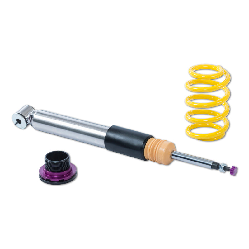 KW Mini Cooper F56 Hardtop Without DDC Clubsport Coilover Kit 2-Way - 352208AG