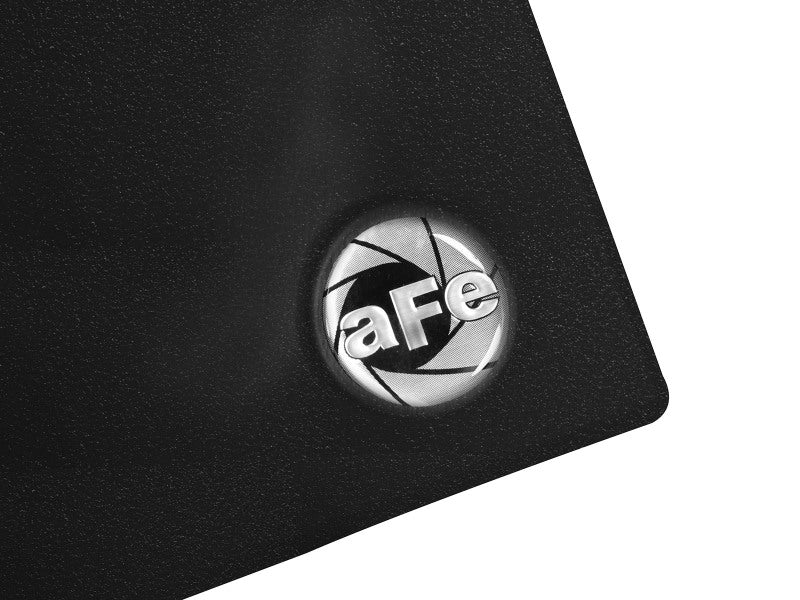 aFe MagnumFORCE Intake System Cover Stage-2 P5R AIS Cover 2015 Audi A3 / S3 - 54-12678-B