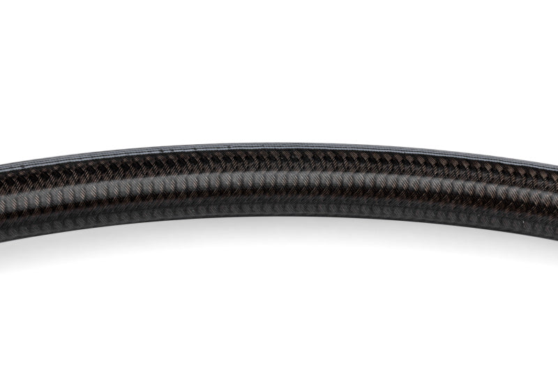 APR 15-24 Volkswagen GTI/19-24 Volkswagen Jetta Braided Stainless Steel Brake Line Set - Rear - BRK00053