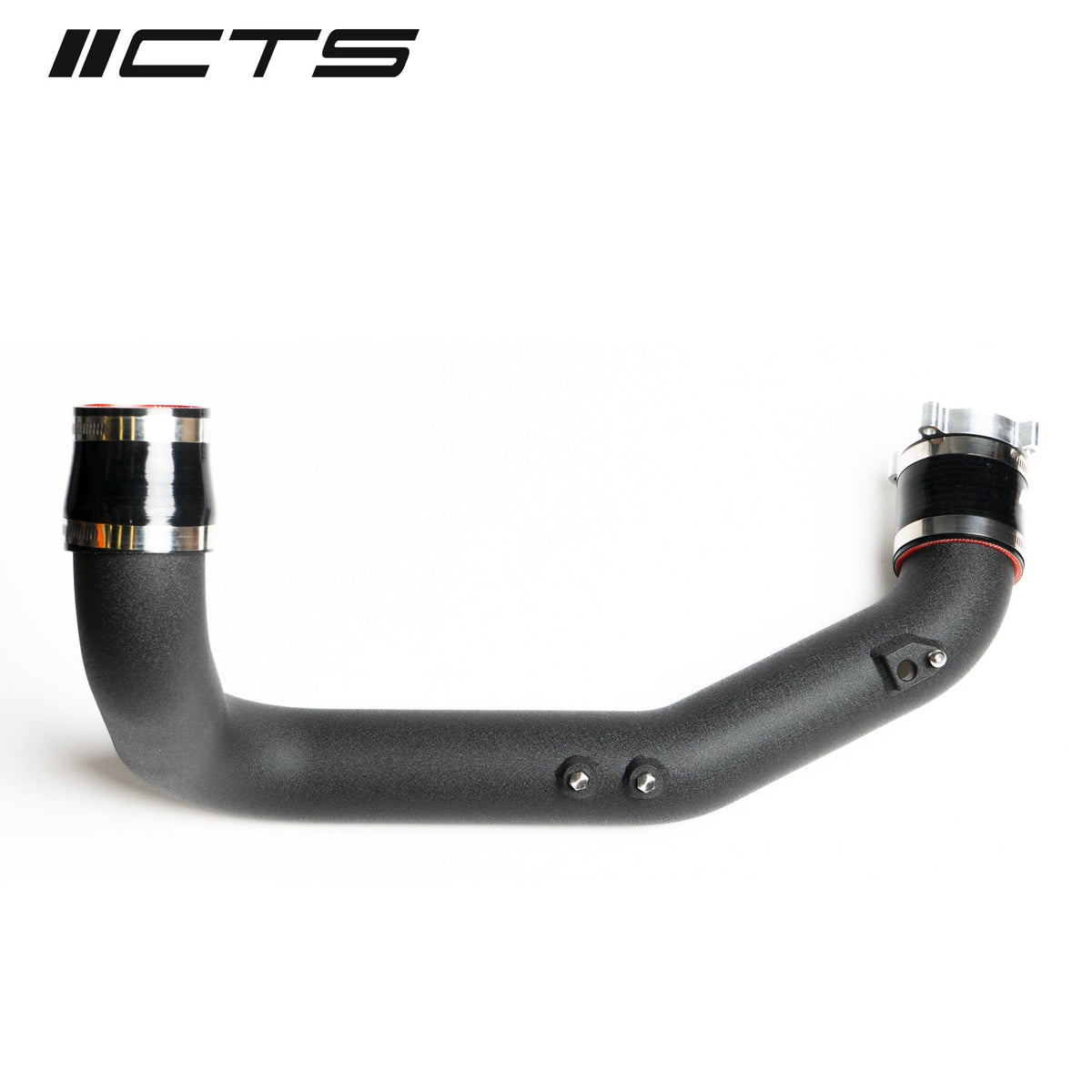 CTS Turbo B9 AUDI S4/S5 3.0T CHARGE PIPE KIT
