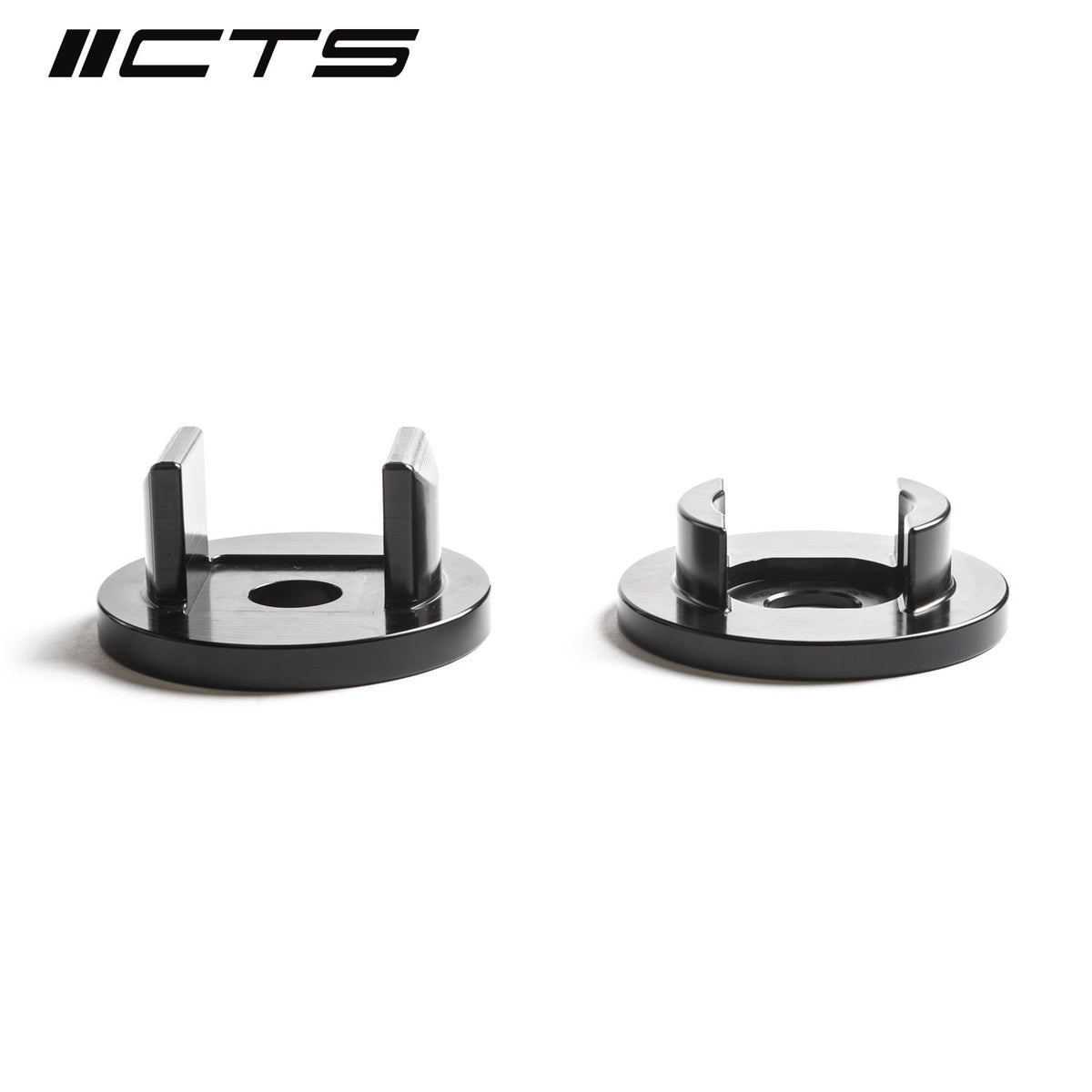 CTS Turbo Rear Subframe Insert Set B8/C7 Audi S4/S5/S6/S7/Q5/SQ5