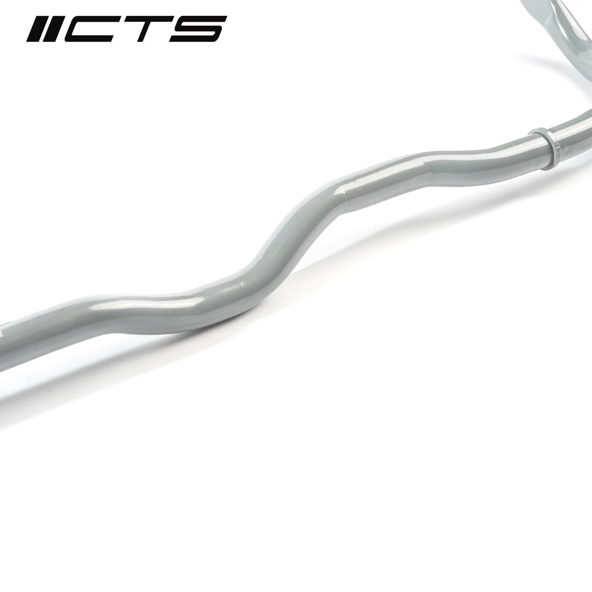 CTS Turbo Adjustable Front Sway Bar for VW MK8, MK7 Golf R, MK7 Alltrack, MQB Tiguan, & Audi 8V S3, 8V A3