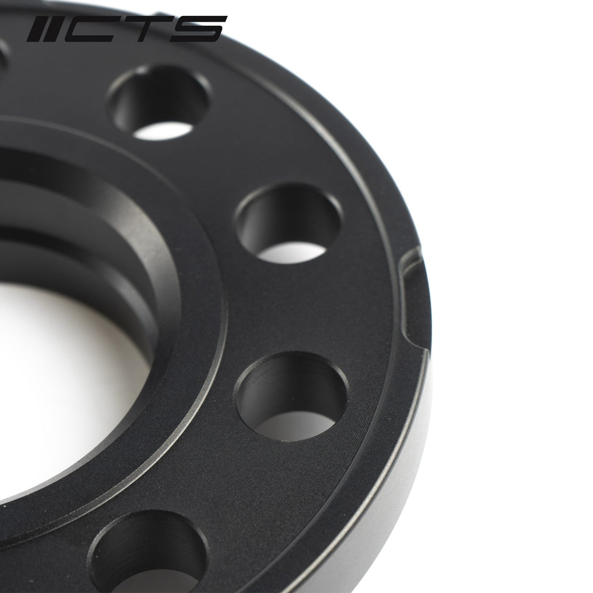 CTS Turbo Hubcentric Wheel Spacers (with Lip) +15mm | 5×112 CB 66.5 – BMW G/F-series/MINI F-series