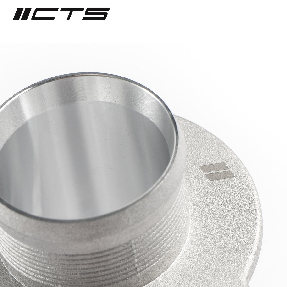 CTS Turbo MK8 VW GTI/VW Atlas 2.0T Turbo Muffler Delete