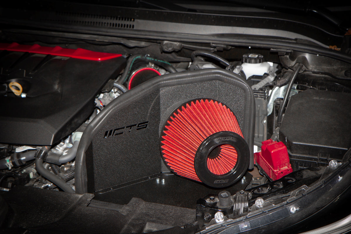 CTS Turbo Toyota GR Corolla (2022+) High Flow Air Intake