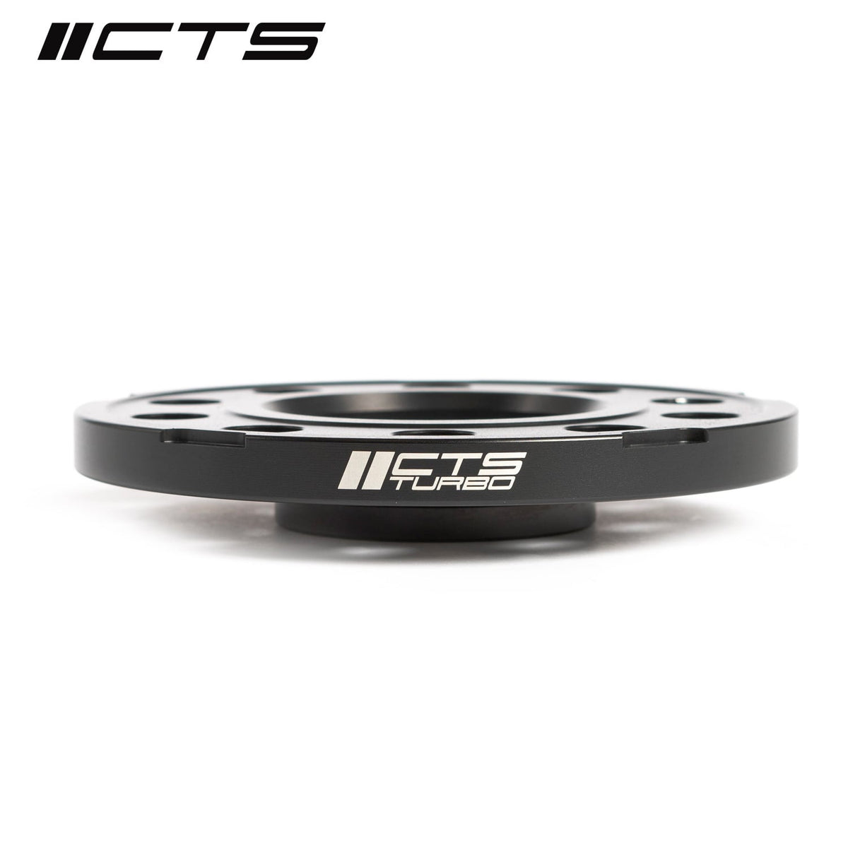 CTS Turbo Hubcentric Wheel Spacers (with Lip) +12.5mm | 5×112 CB 66.6 – AUDI
