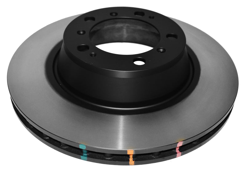 DBA 99-10 Porsche 911 Carrera 4 Rear 4000 Series Standard Rotor - DBA42397