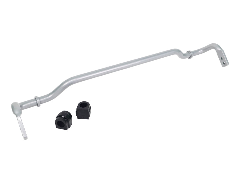 Whiteline 15+ Volkswagen Golf GTI 24mm 2 Point Adjustable Rear Stabilizer Bar - BWR24XZ