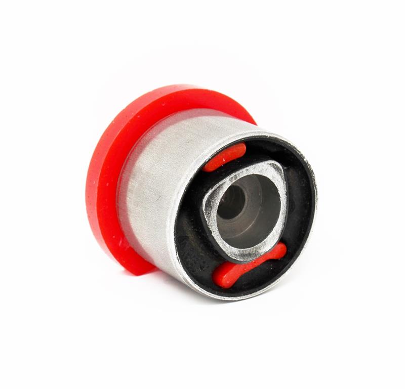 Torque Solution Transmission Mount Inserts (Street): Porsche 911 996/997 1998-2011 - TS-POR-437S