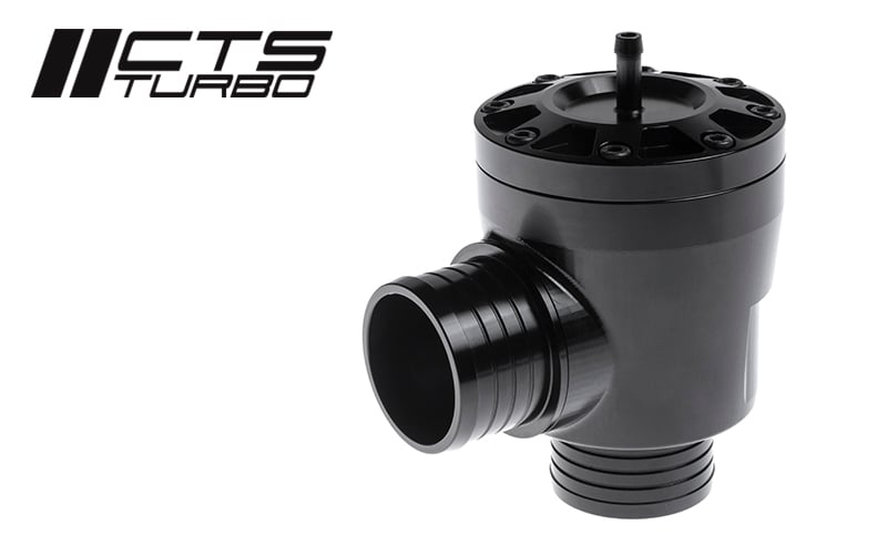 CTS Turbo High Flow HFDV 1.5″ (R32T/VR6T)