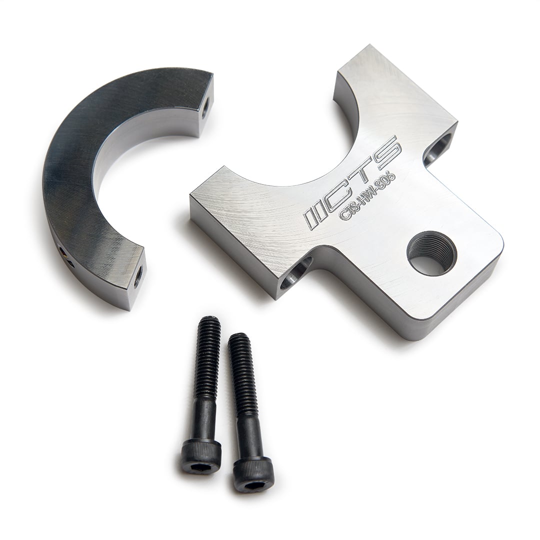 CTS Turbo 8V RS3 & 8S TTRS Driveshaft Removal/Installation Tool