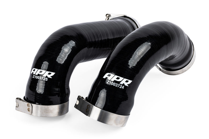 APR 22-26 Audi S3/Volkswagen Golf R EA888.4 (8Y/MK8) 2.0T Charge Pipe Full System - MS100220