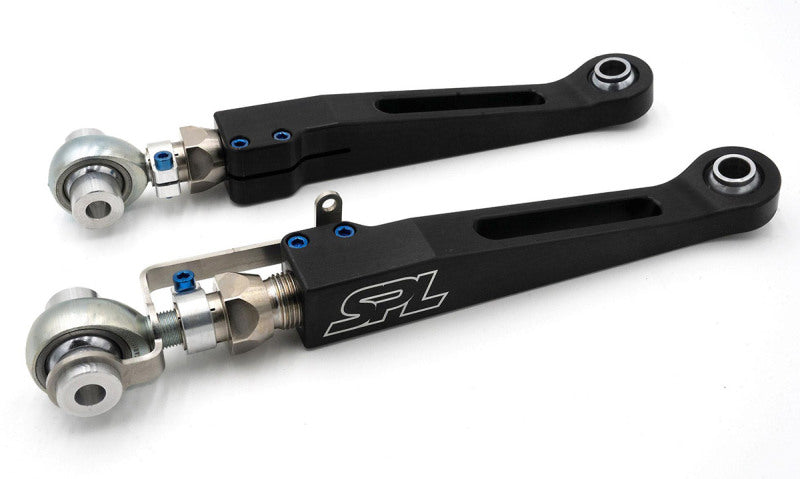 SPL Parts 2022+ BMW G80/G82 M3/M4 Front Lower Control Arms - SPL FLCA G8X