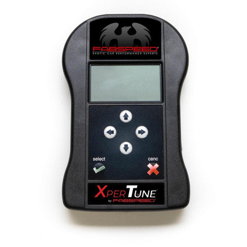 Fabspeed BMW M5 F90 XperTune Performance Software