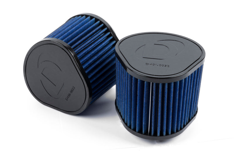 Dinan 21-27 BMW M2/M3/M4 (G80/G82/G83/G87) Matte Carbon Fiber Cold Air Intake - D760-0063-B