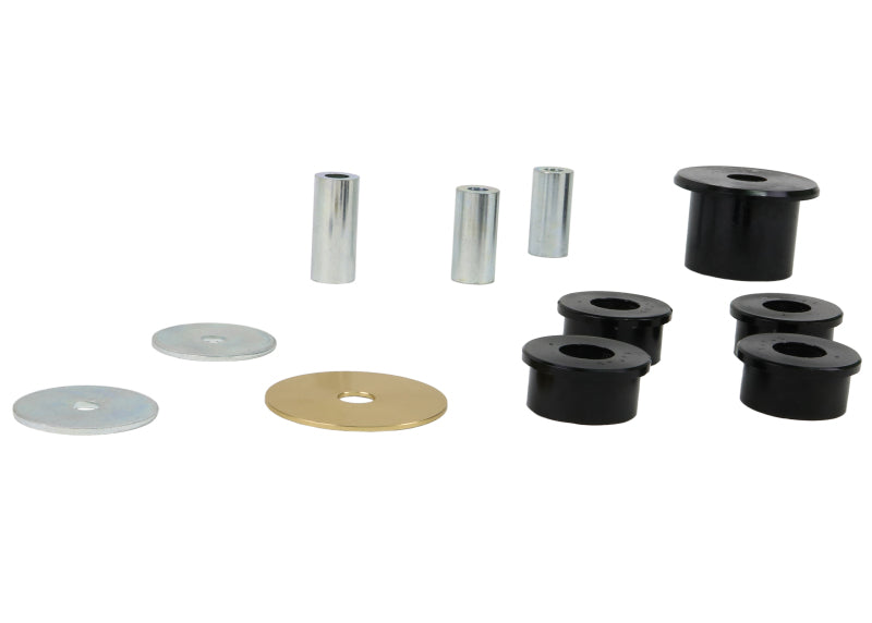 Whiteline 06-18 BMW 3 Series E90/F30 / 08-11 1 Series / 14-21 2 Series Rear Diff Mount Bushing - KDT919