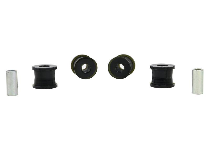 Whiteline 10/01-05 BMW 3 Series (E46) Rear Sway Bar Link Upper & Lower Bushing - W23394