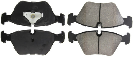 StopTech 95-99 BMW M3 / 01-07 M3 E46 / 89-93 M5 / 98-02 Z3 M series / 93-95 530 Front Brake Pads - 309.03940