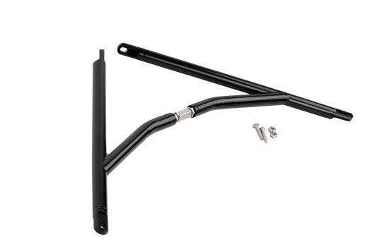 APR 18-25 Audi A4 Quattro/A5 Quattro/RS5/S4/S5 (B9) Strut Brace Tower - SUS00027