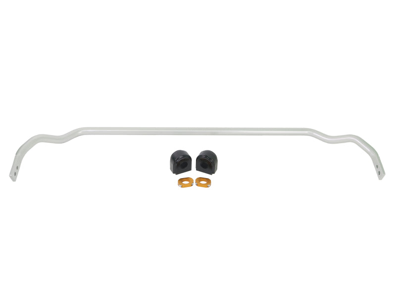 Whiteline 20-26 GR Supra Front 24mm Heavy Duty Adjustable Swaybar - BTF99Z
