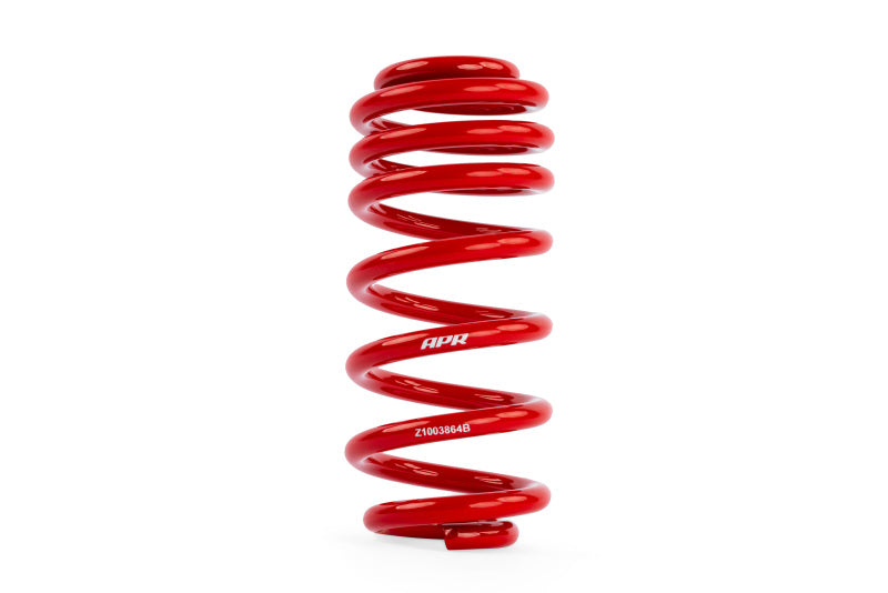 APR 22-26 Volkswagen Golf R (MK8) Roll-Control Lowering Springs - Red - SUS00017
