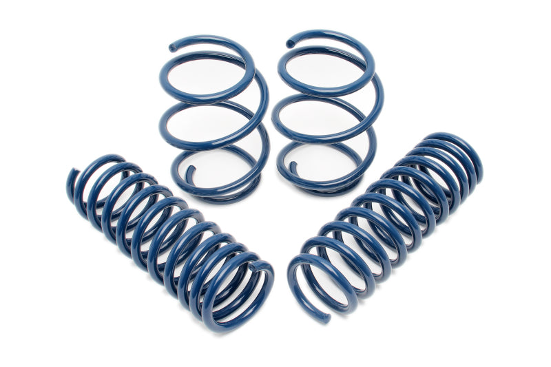 Dinan 14-21 BMW M235i/M240i (F22) Performance Spring Set - D100-0929