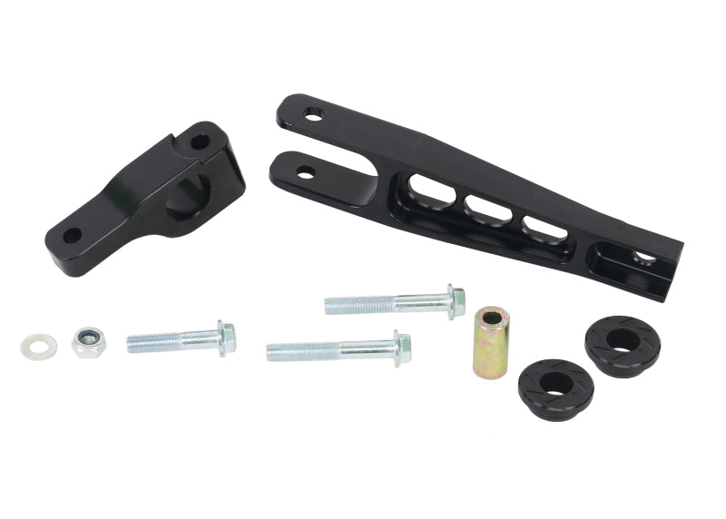 Whiteline 15+ Volkswagen GTI/Golf R / 15-20 Audi A3 / 15-18 TT Engine Pitch Mount Bushing - KDT975