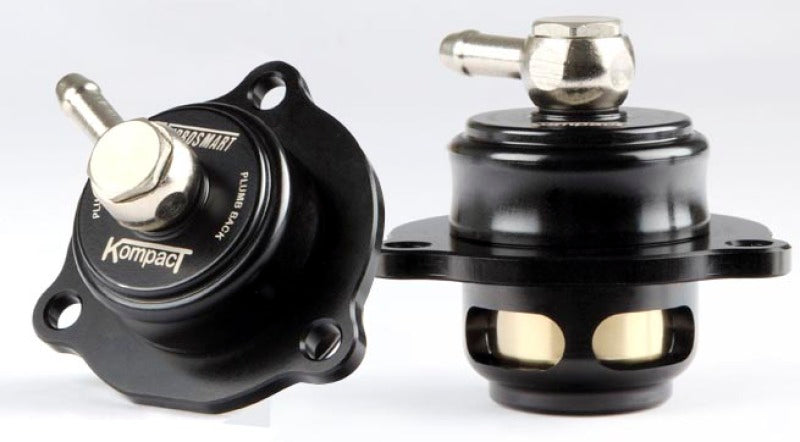 Turbosmart 12-19 Ford Focus ST(MK3) 2.0L EcoBoost Kompact Plumb Back Diverter Valve (Shortie) - TS-0203-1261