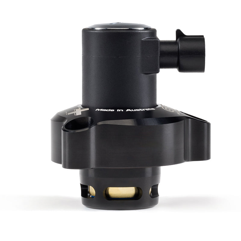 GFB Diverter Valve DV+ 2020+ Mercedes-Benz CLA35 AMG 2.0T / 16-18 Mercedes-Benz CLA45 AMG - T9388