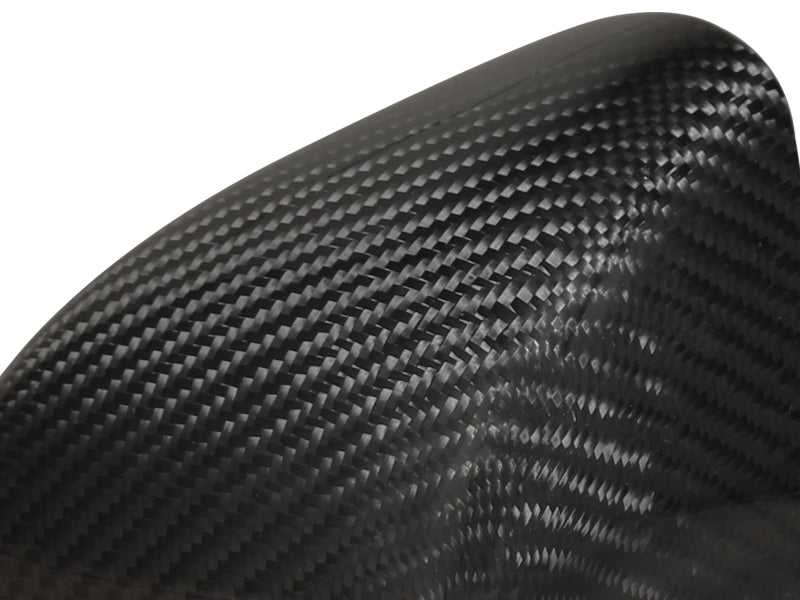 aFe MagnumFORCE Intake System Carbon Fiber Scoop 12-15 BMW 328i/ix (F30/31/34) L4 2.0L Turbo N20/N26 - 54-12218-C