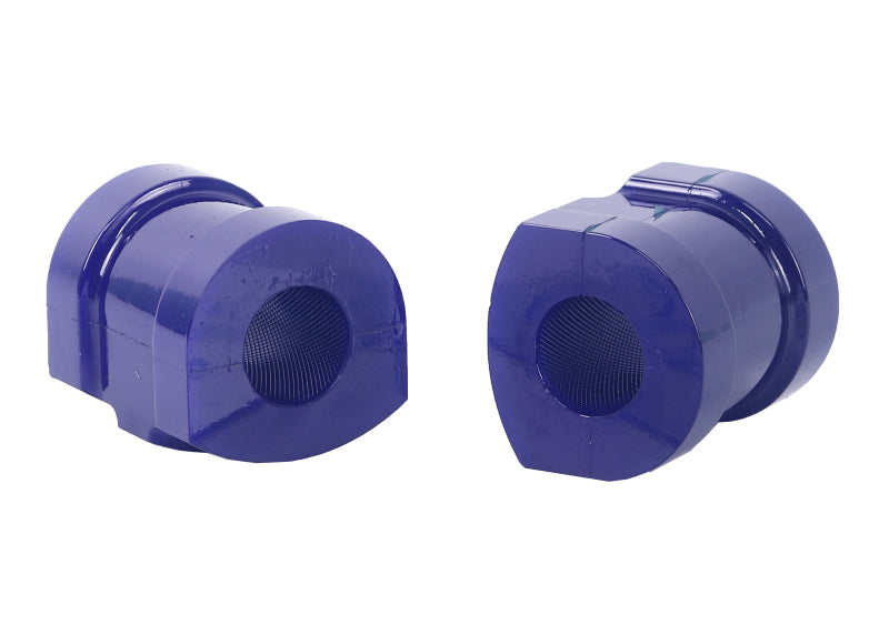 SuperPro 1995 BMW 318i Base Front 26mm Sway Bar Mount Bushing Set - SPF0340-26K
