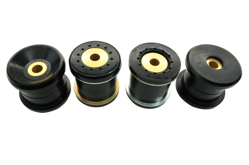 Whiteline 06-18 BMW 3 Series E90/F30 / 08-11 1 Series Rear Crossmember Front & Rear Mount Bushing - KDT917