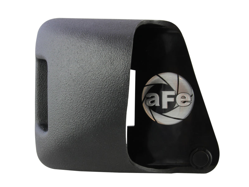 aFe MagnumFORCE Intake System Scoop 12-15 BMW 335i/335ix (F30) L6 3.0L (t) N55 - 54-12208