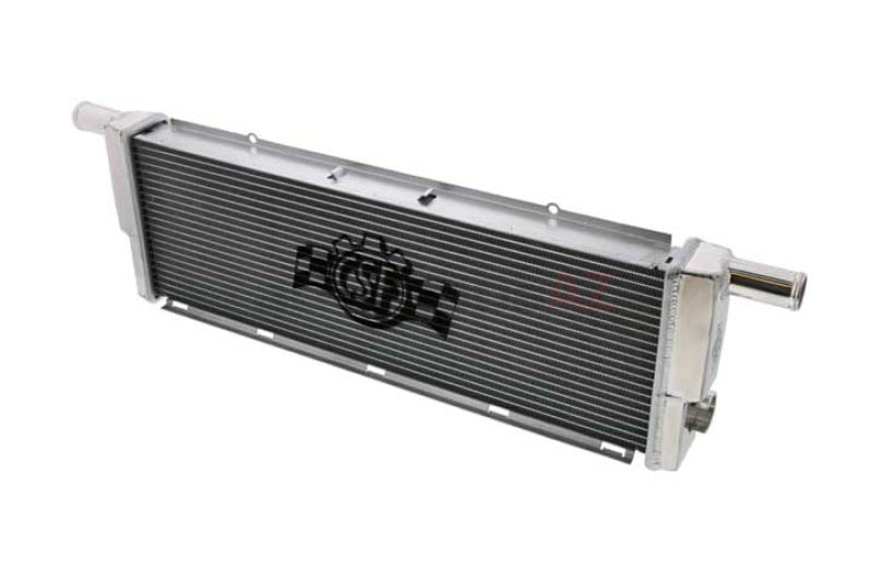 CSF Porsche 911 Turbo/GT3 RS/GT4 (991) Center Radiator - 7068