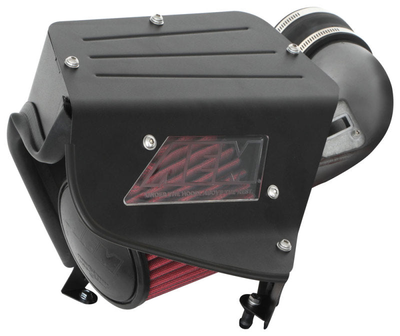 AEM 16-19 BMW 340i L6-3.0L F/I Cold Air Intake System - 21-880C
