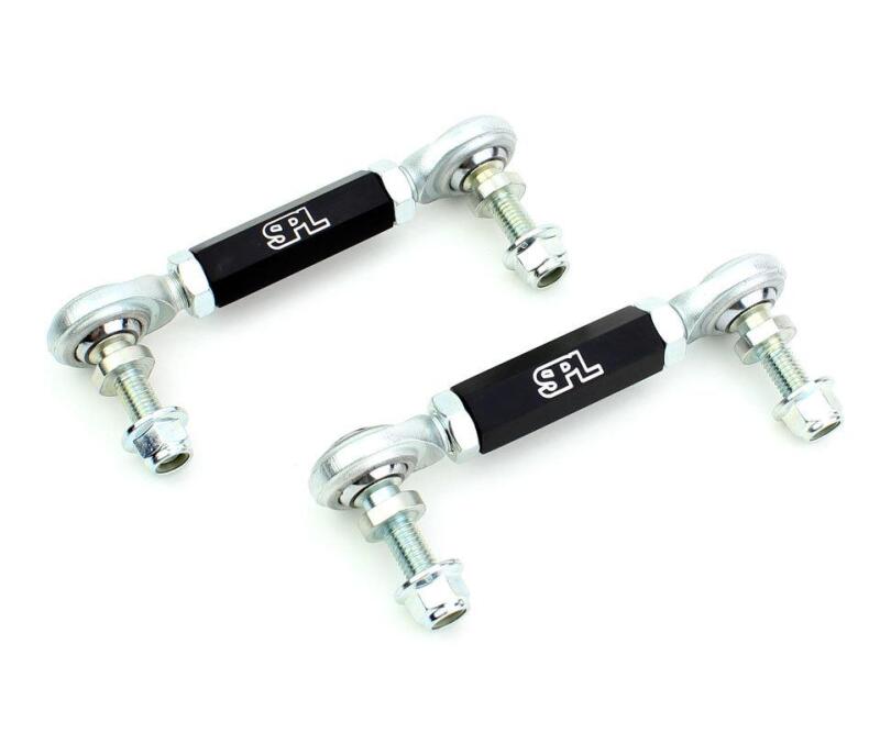 SPL Parts 2020+ Toyota GR Supra (A90) / 2019+ BMW Z4 (G29) Rear Swaybar Endlinks - SPL RE G29