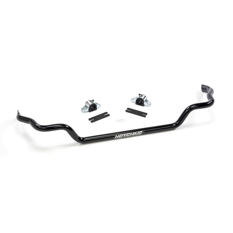 Hotchkis 01-06 BMW M3 E46 Front Sport Swaybar - 22826F