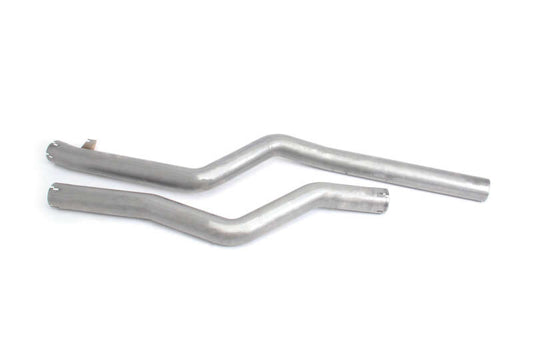 Dinan 17-21 BMW M240i (F22) High Flow Mid-Pipe - 3.25in - Stainless Steel - D660-0068
