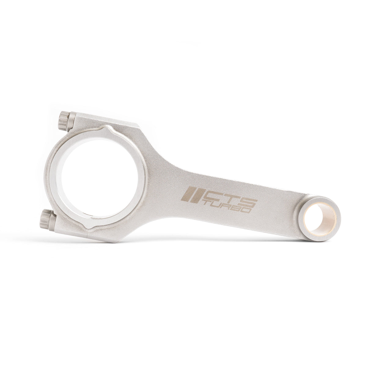 CTS Turbo Connecting Rods VW & Audi 144×20 Rifle Drilled | Fits 1.8T 20V & 2.0T FSI